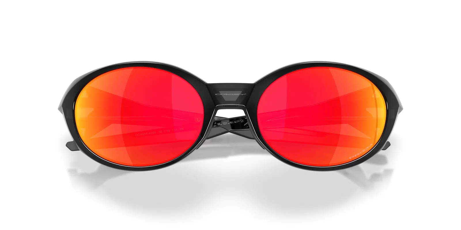 Oakley Eyejacket Redux 9438 Sunglasses - view 109